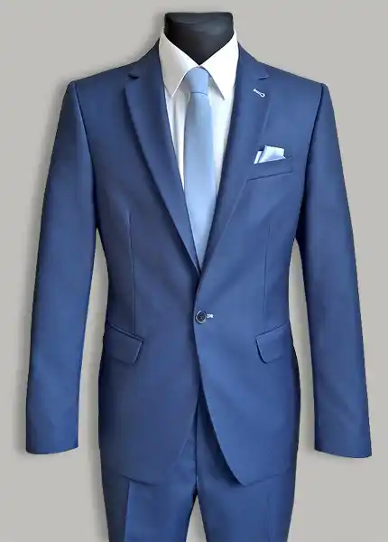 Costume 1 bouton