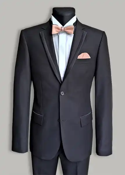 Costume de mariage