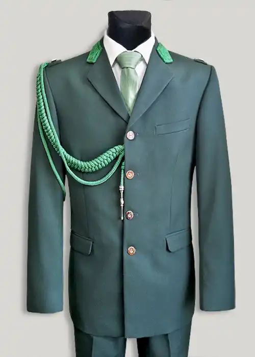 Uniformes